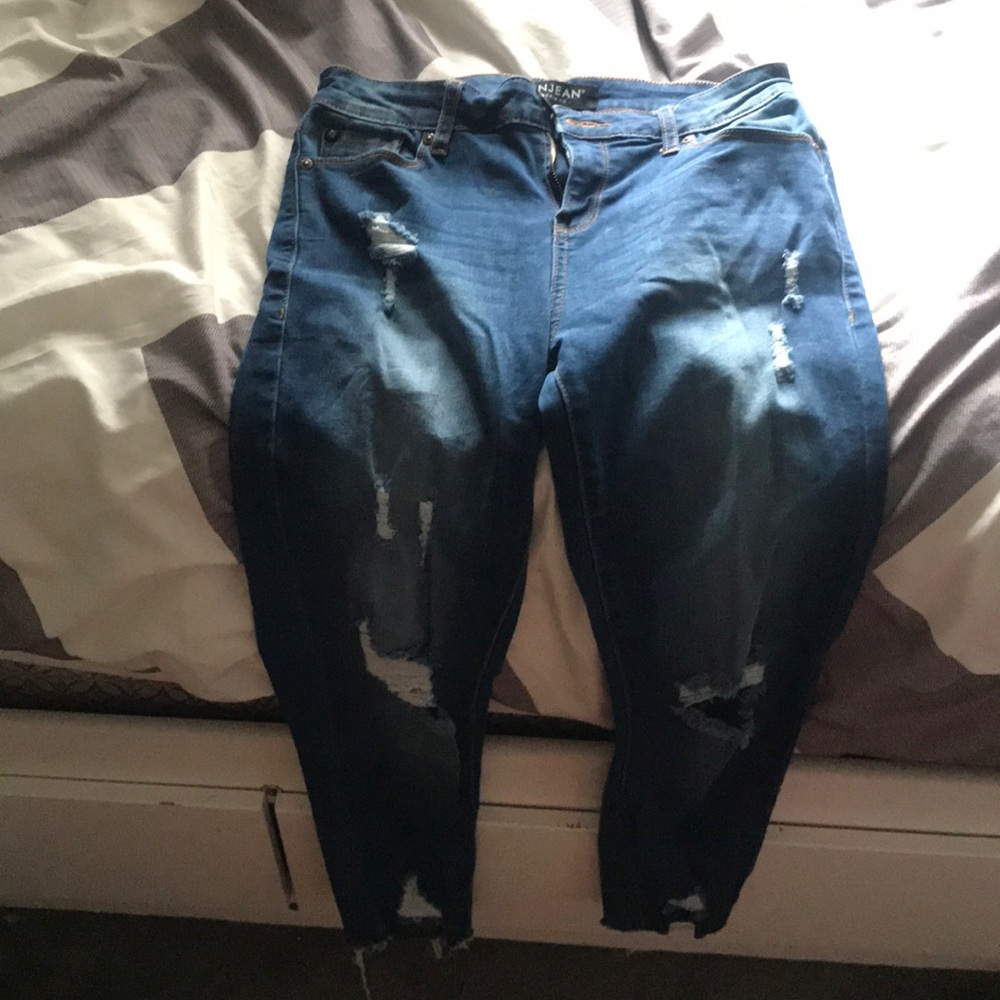 Jeans